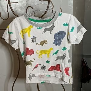 Kids Dino Tee